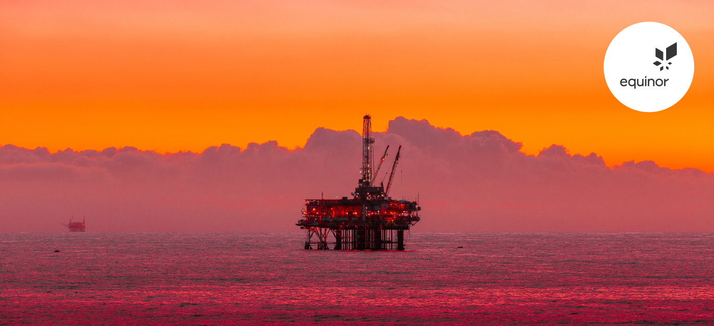 Equinor Davantis