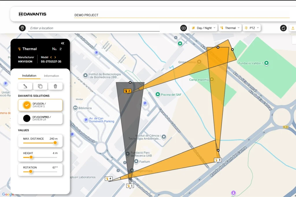 Site Planning Tool: Nuevas herramientas y mejoras