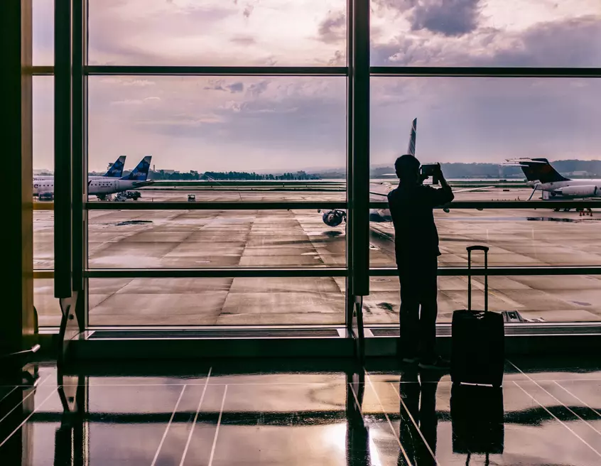 Categoria Aeropuerto