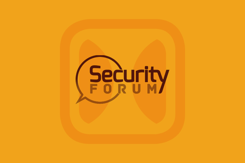 Forum de seguridad