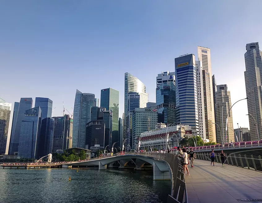 DAVANTIS OPENS A NEW SUBSIDIARY IN SINGAPORE