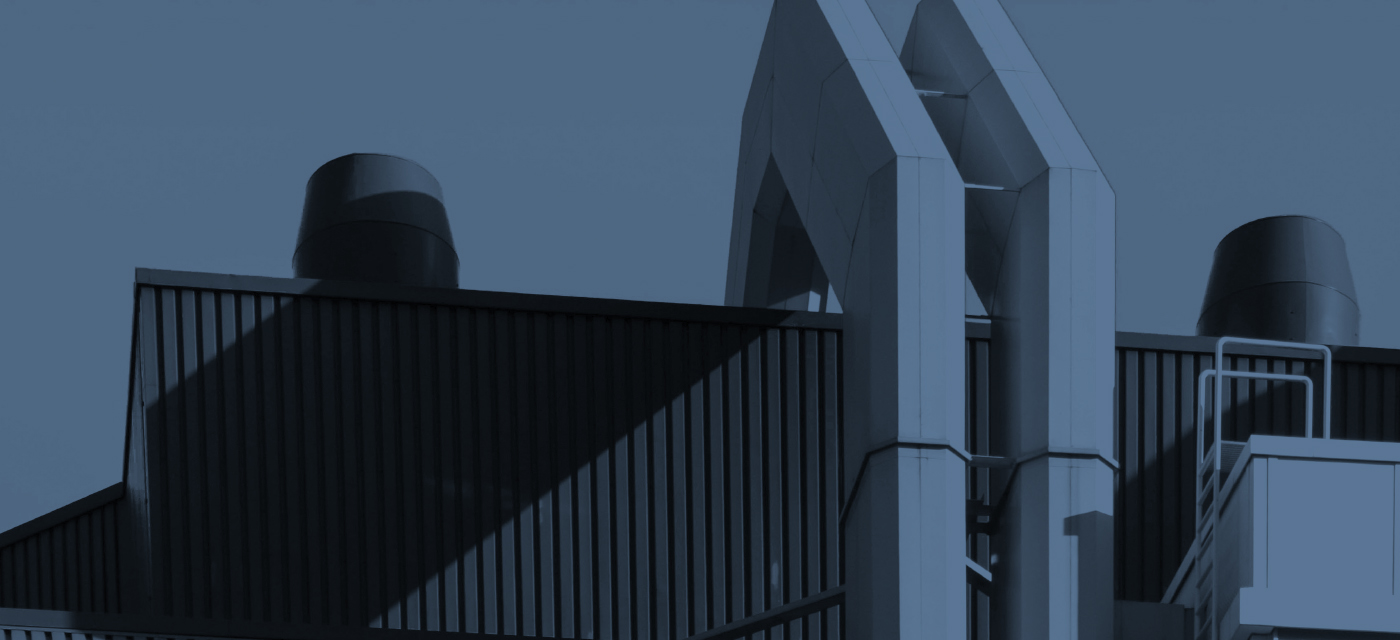 Banner sector industrial