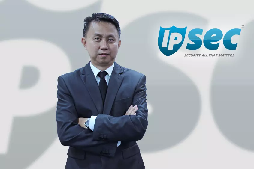 DAVANTIS video analytics in Malaysia with IPSEC engineering