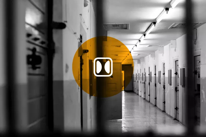 Video Analytics Success in Critical Infrastructures: Prisons