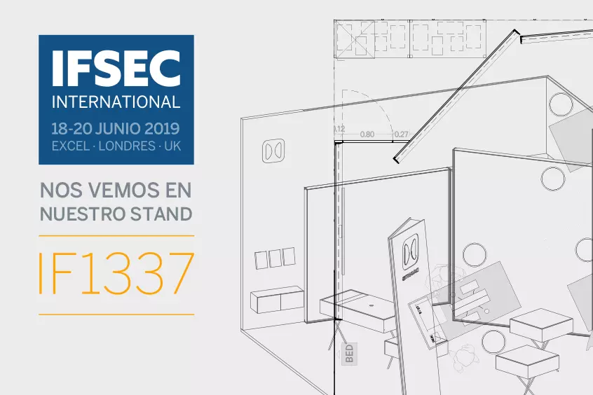 Blog IFSEC19