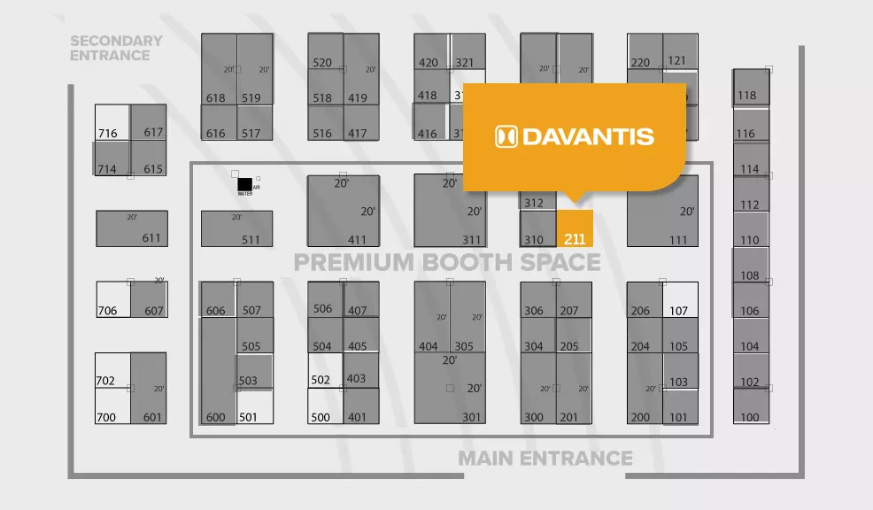 ESX Electronic Security Expo USA… Here we go!