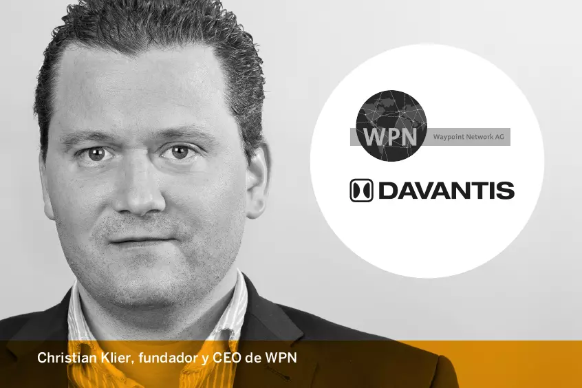 WPN & DAVANTIS: Proyectos de Alta Seguridad