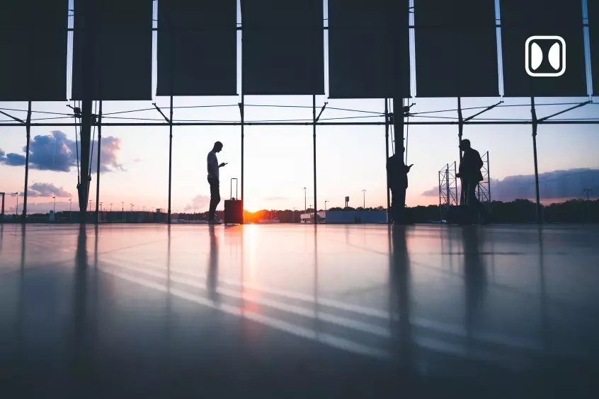 Vídeo análisis perimetral: el mejor aliado en aeropuertos