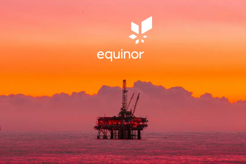 EQUINOR: Maximum security with video analytics