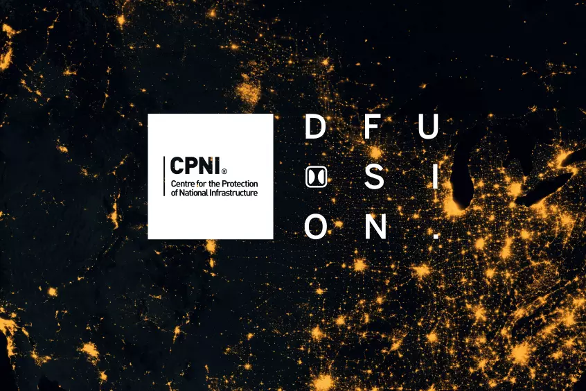 DFUSION obtiene el Certificado del CPNI