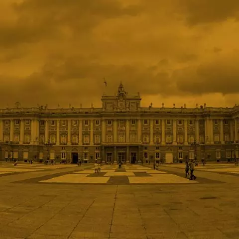 Caso de Éxito Palacio Real en Madrid