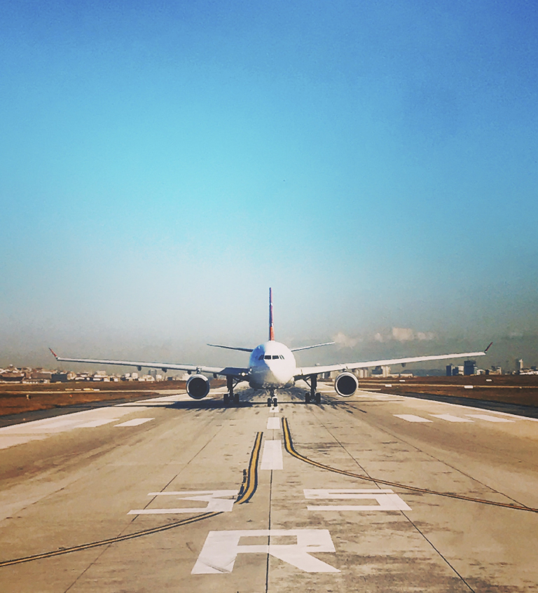 Imagen aeropuerto versión mobil