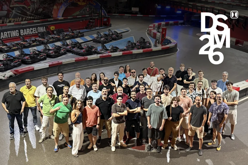 Summer Meet-up 2026: Innovation, Teamwork, and a Day to Remember