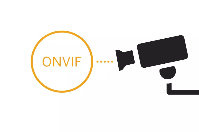 VIRTUAL ONVIF Camera