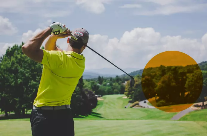 Vídeo Análisis Perimetral en Campos de Golf