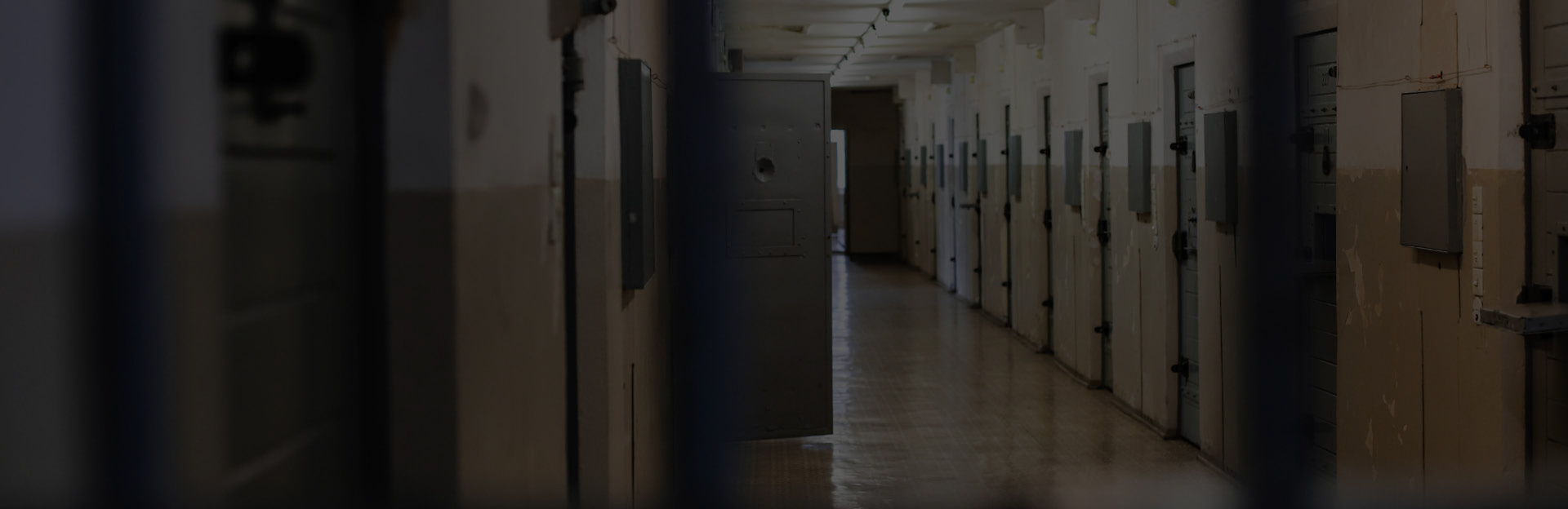 Seguridad Perimetral en Prisiones con Vídeo Análisis Seguridad Perimetral en Prisiones con Vídeo Análisis