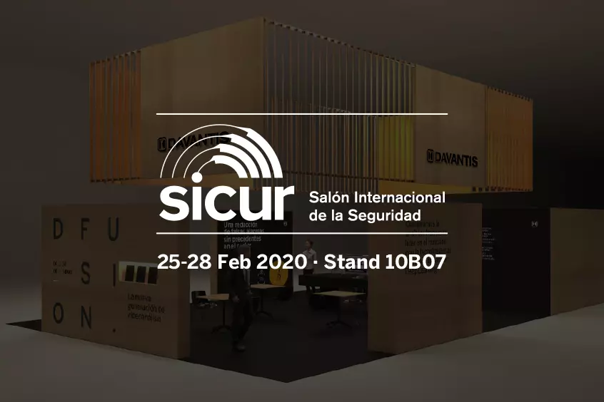 Te esperamos en la nueva edición de Sicur