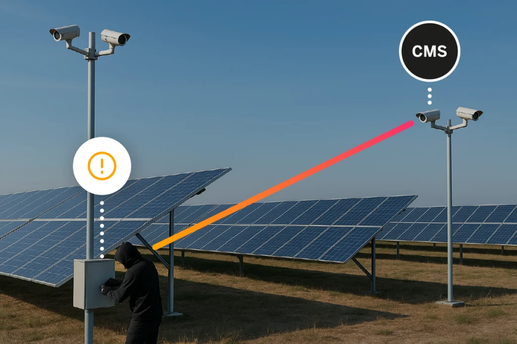 Make the most of your ONVIF cameras