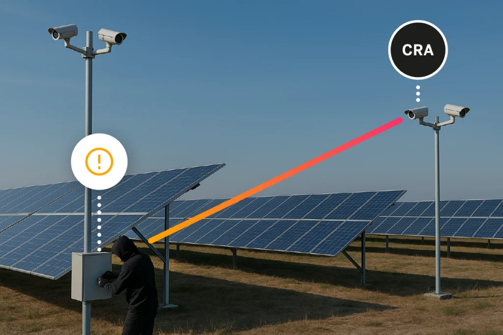 Sfrutta al massimo le tue telecamere ONVIF