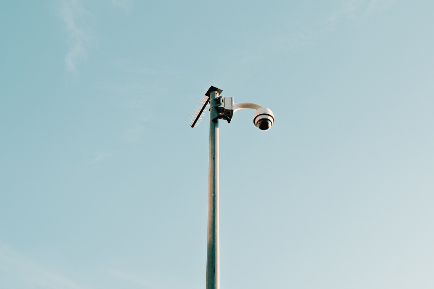 CCTV Video Surveillance Installation Tips