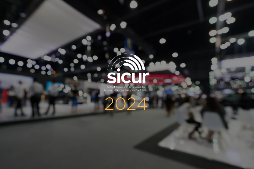 SICUR 2024 – Innovación en vídeo análisis y tecnología IA