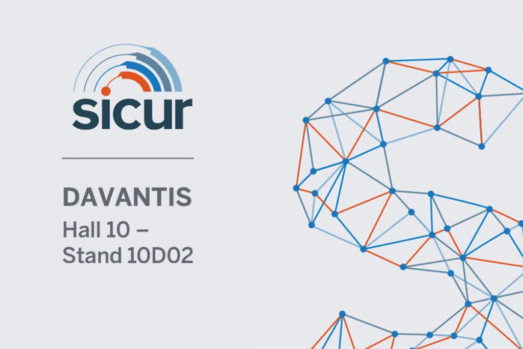 DAVANTIS at SICUR 2026: Introducing DFUSION /3, the next generation of intelligent video analytics