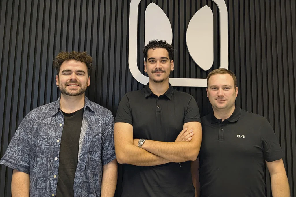 The DAVANTIS team keeps growing: three new additions in sales, technical support and R&D