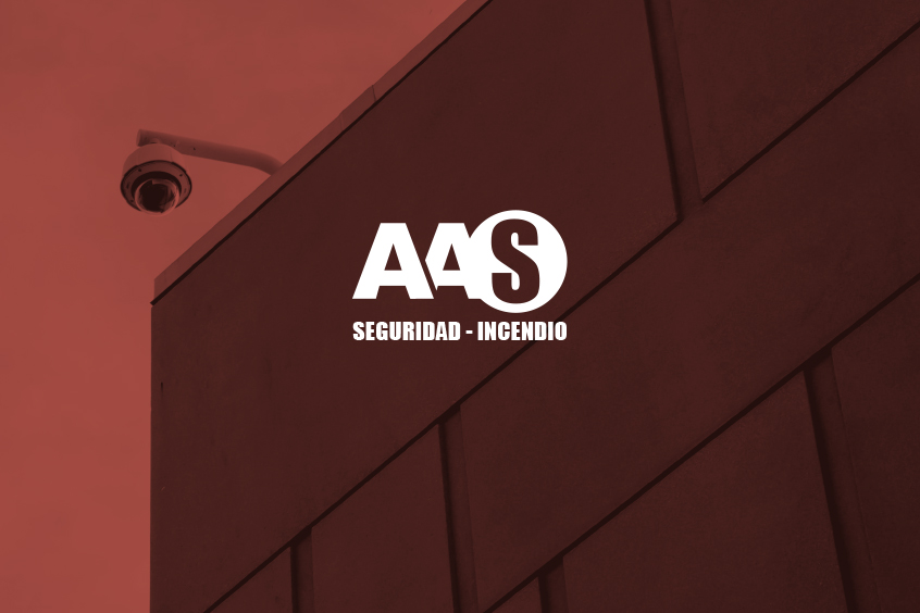 AAS Seguridad - Incendio