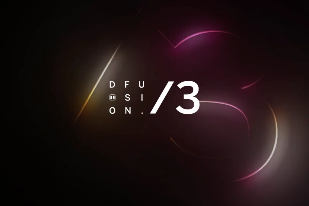 DFUSION /3: Más potencia. Más inteligencia. Menos falsas alarmas.