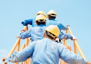 Seguridad Perimetral infraestructura crítica