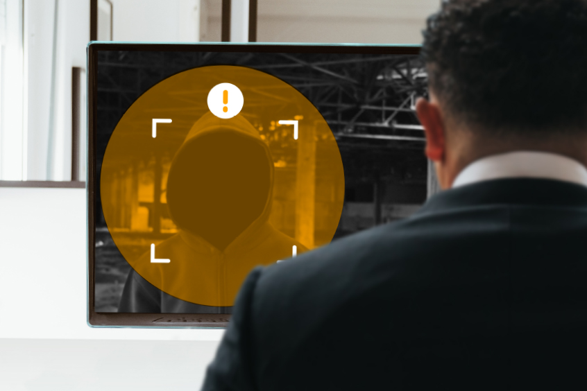 Video analytics: The security benefits of real-time video analytics solutions