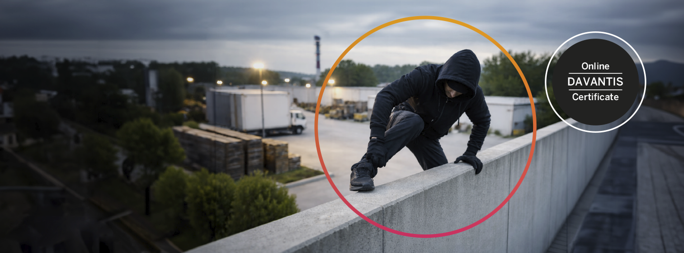 Advanced DFUSION /3 video analytics course