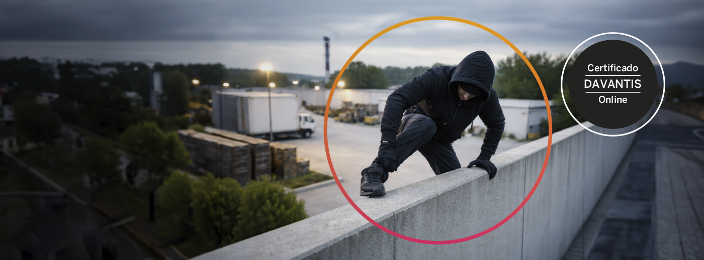 Curso de vídeo análisis avanzado DFUSION /3