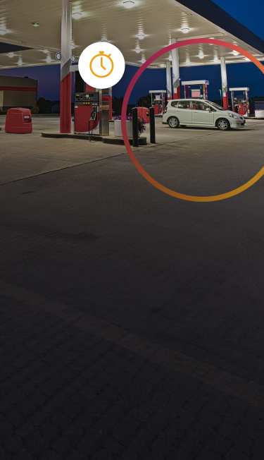 detección de comportamientos