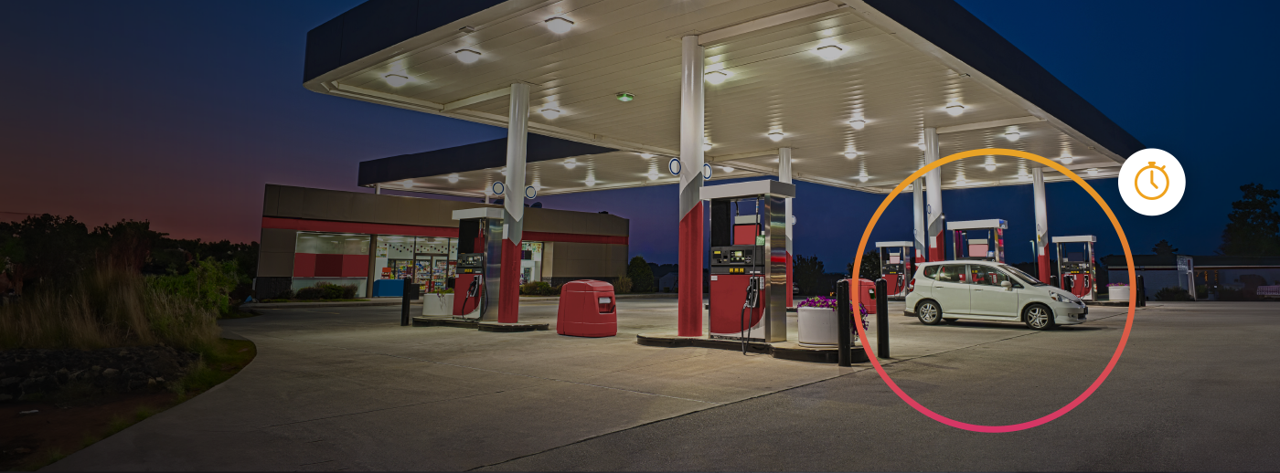 detección de comportamientos