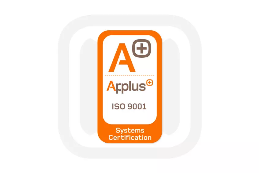 Applus ISO