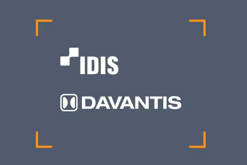 Davantis x IDIS