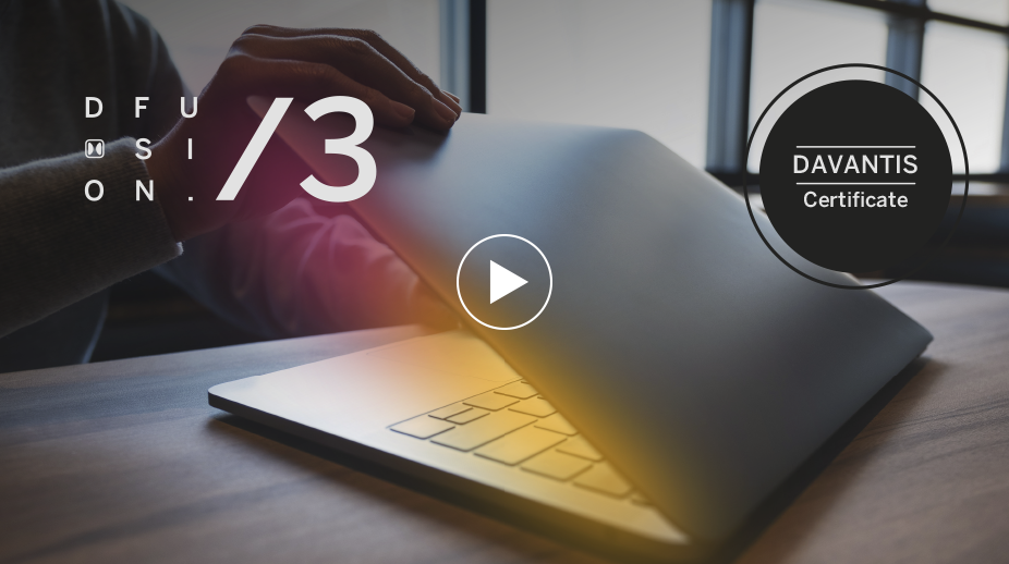 DFUSION /3 on-site video analytics course