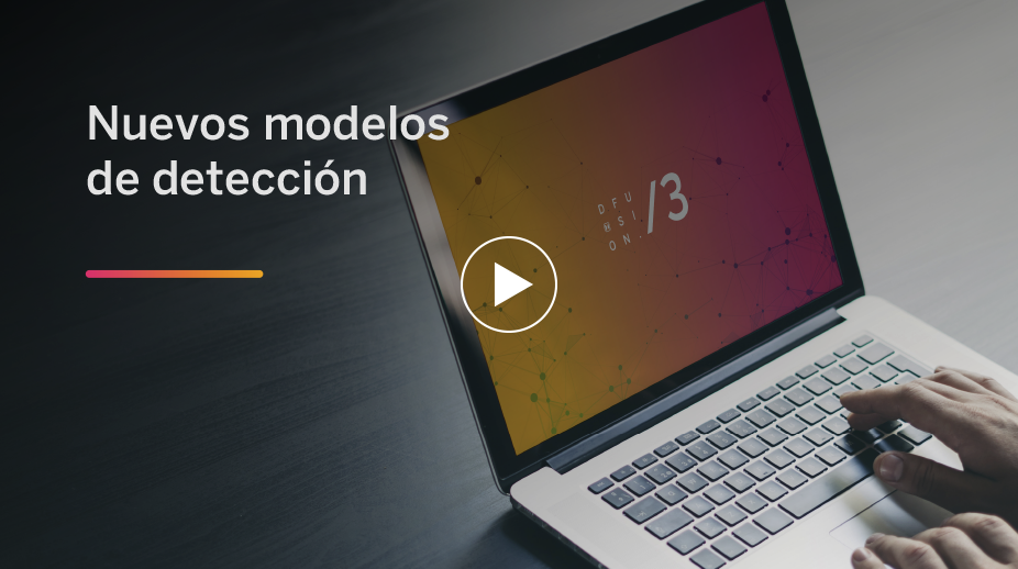 modelos de detección